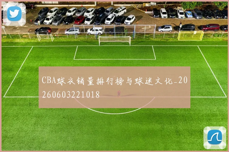 CBA球衣销量排行榜与球迷文化_20260603221018